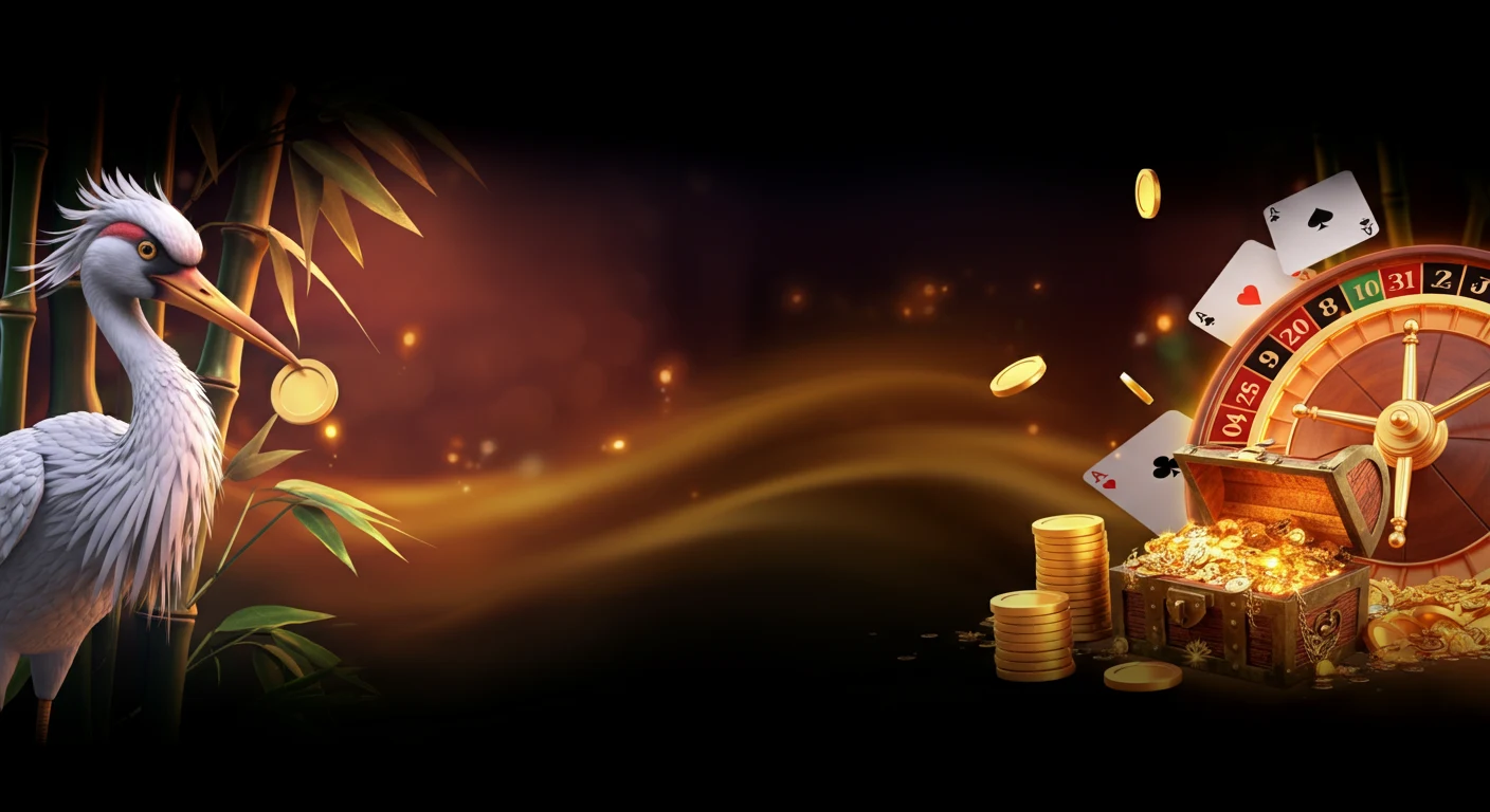 Golden Panda Welkomstbonus