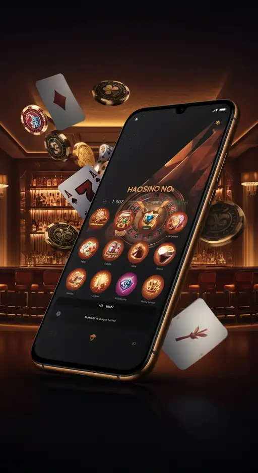 Een dynamische weergave van het Golden Panda Casino platform op een mobiel apparaat, met een focus op de welkomstbonusbanner die 200% bonus tot €5.000 en 50 gratis spins toont, omringd door iconische slotspellen en een glimlachende panda-mascotte.