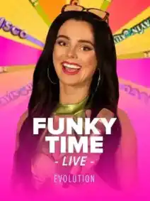 Funky Time Demo